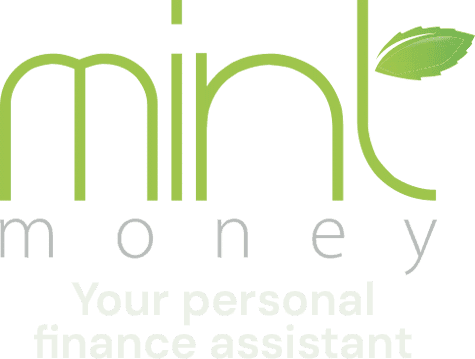 Mint Money — Your personal finance assistant